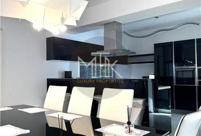 VILA LUX mobilata&utilata complet | Pipera - Erou Iancu Nicolae - 23