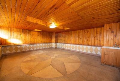 Casa Vilă cu 7 camere de vanzare, 250 mpu, 200 mp, teren în Buzau - 30