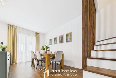 Duplex cu 4 camere cu Canalizare în Giroc - 8