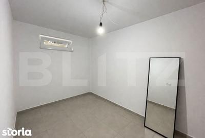 Apartament cu 3 camere decomandat, mobilat în Florești