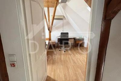 De inchiriat apartament in zona centru (Mihai Eminescu 48) De inchiriat apartament in zona centru (Mihai Eminescu 48) - 5