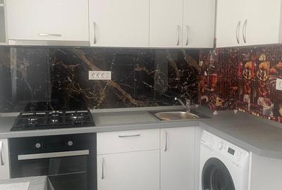 Garsonieră decomandată în Regie - 1