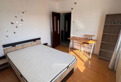 Apartament cu 2 camere în Podu Roș - 6