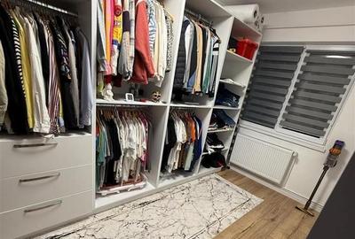 Apartament cu 3 camere semidecomandat, mobilat în Central - 5