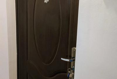 Garsoniera zona Nord, partial renovata, cu centrala termica - 3