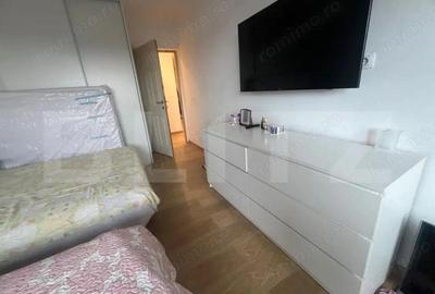 Casa de vanzare cu 5 camere, 217 mp utili, 1396 mp teren, Cartierul Primaverii - 15