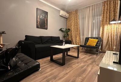 Garsonieră decomandată, mobilată modern, B-dul Timișoara –lângă Plaza și AFI - 3