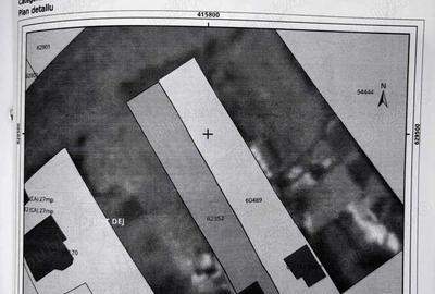 Casă cu 2 camere cu Teren 600 Mp în Central - 4