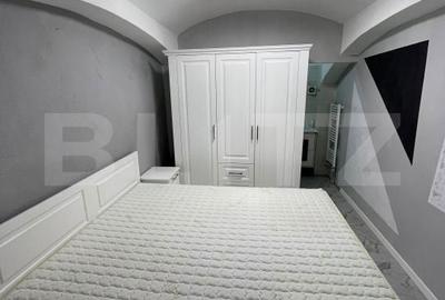 Apartament cu 2 camere în Mureșeni - 6