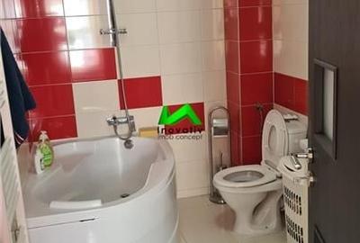 Casa de inchiriat 3 camere 2 bai Sibiu C Cisnadiei - 9