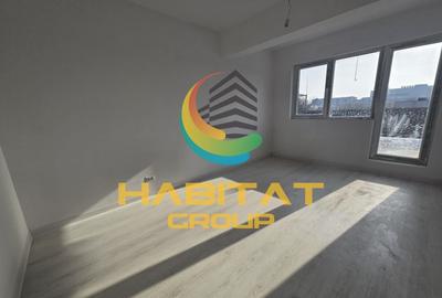 Penthouse cu 3 camere decomandat în Fizicienilor - 5