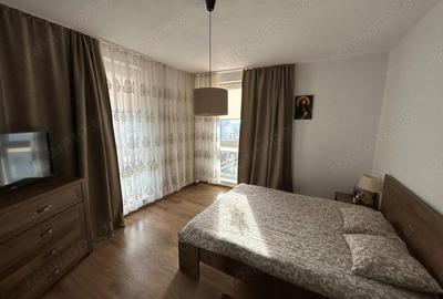Apartament 2 camere, etaj 5 - zona Gara - 2