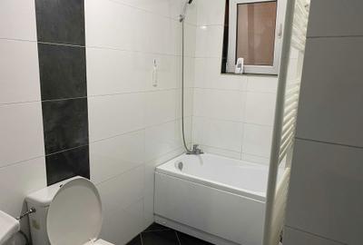 Apartament cu 3 camere decomandat în Central - 2