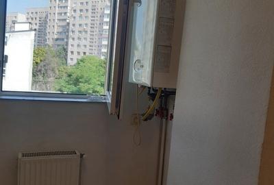 Apartament cu 2 camere decomandat în Gorjului - 4