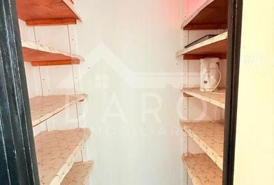 Apartament cu 2 camere decomandat în Cornișa - 3