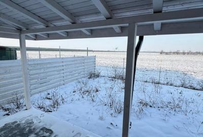 Casă individuală cu 4 camere cu Teren 515 Mp în Ciorogârla - 24