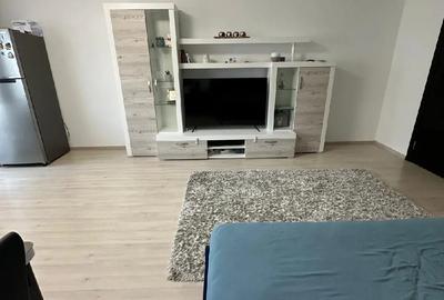 Garsonieră decomandată în Sânpetru - 6