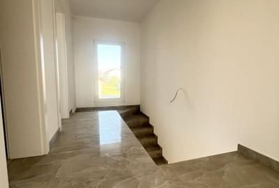 Duplex 5 camere, 107mp, 302mp teren, constructie noua - Giarmata - 16