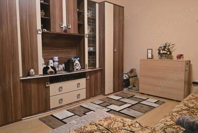 Apartament cu 2 camere decomandat în Minerul - 5