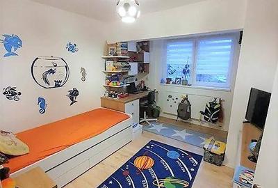 Apartament cu 4 camere decomandat în Zorilor - 4