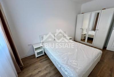 Apartament 2 camere cu balcon, nou! - 2