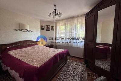 Casa de vanzare - Alexandru cel Bun / Bistrita - 10
