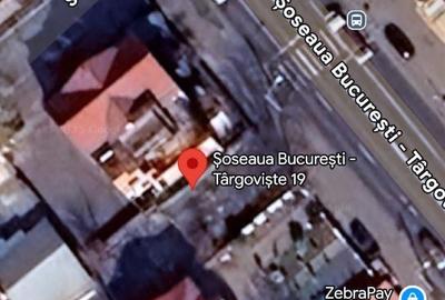 Teren SISESTI - cu Autorizatie de Construire IMOBIL LOCUITE P+4 - 4
