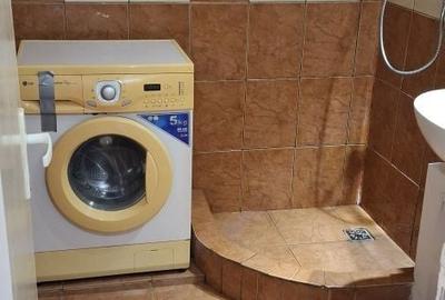 Garsonieră semidecomandată în Central - 2