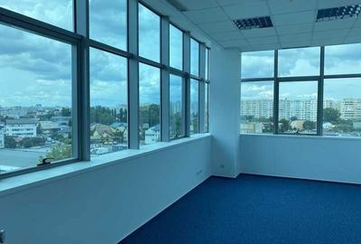 Spațiu comercial, de 150 mp, în Splaiul Unirii