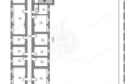 SPATIU BIROURI//FOSTUL OMV//PETROM//ULTRACENTRAL - 9