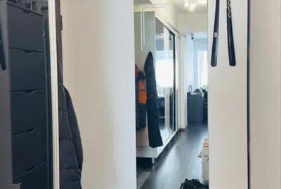 Apartament cu 2 camere semidecomandat, mobilat în Sebastian - 8