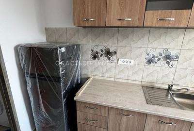 Garsonieră decomandată în Metalurgiei - 4