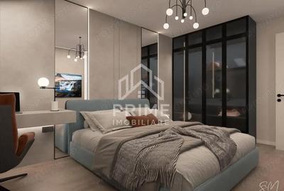 Apartament cu 3 camere decomandat în Central - 8