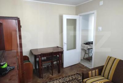 Apartament cu 2 camere decomandat, mobilat în Botizului - 8