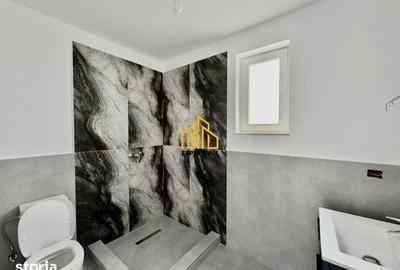 Casă cu 4 camere cu Teren 300 Mp în Domnești - 1