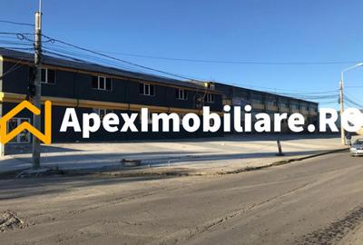 Spațiu comercial, de 550 mp, în Vest - 4