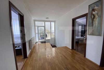 Casă individuală cu 6 camere cu Canalizare în Iris - 8