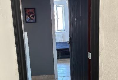 Apartament cu 2 camere decomandat în Aeroport - 12
