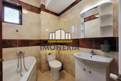 2 camere+parcare-0% comision-200m metrou-550m parc-33mpu Living - 14