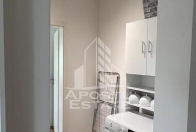 Apartament cu 2 camere Cale Urseni, Loc de parcare, Centr... - 2