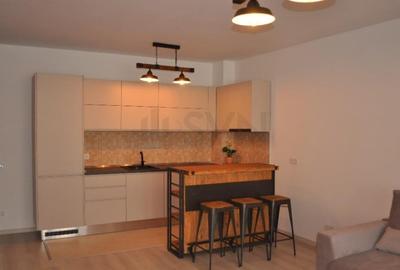 REA1013445 Apartament 3 camere Unirii Soho - Parcare - 2