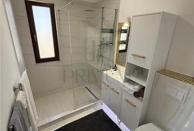 GIROC - 3 CAMERE - 2 BAI - ETAJUL 1 - POD PROPRIU - 7