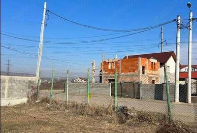 Spațiu comercial, în Mărăcineanu - 3