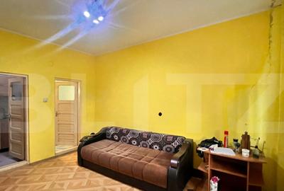 Garsoniera p\3 de renovat, zona Brazda lui Novac, Pedagogic - 1