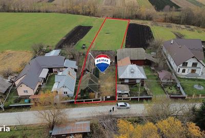 Casă cu 2 camere în Bosanci - 5