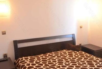 Apartament cu 2 camere decomandat în Predeal - 11