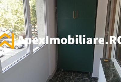 Garsonieră decomandată, mobilată în Băneasa - 8