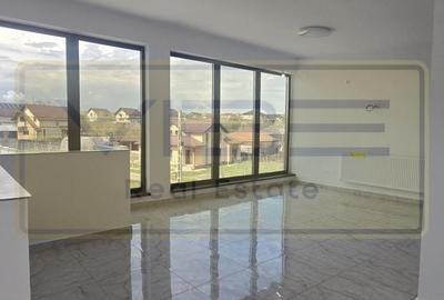 Birou, de 240 mp, în Lunca Cetățuii - 19