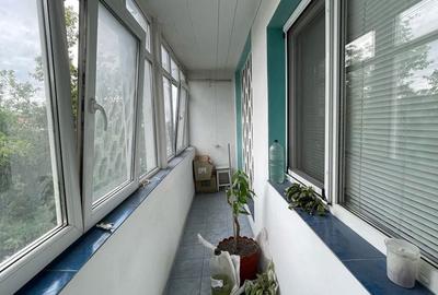 Apartament cu 2 camere în Central - 2