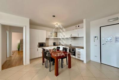 Apartament cu 3 camere decomandat, mobilat în Central - 5